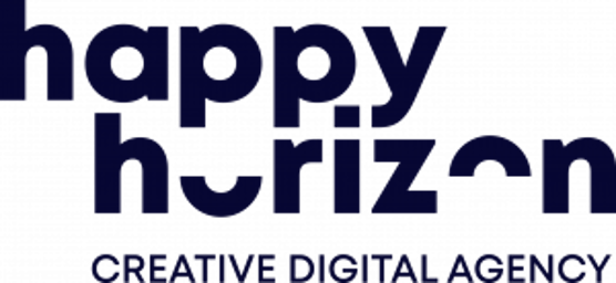 Logo Happy Horizon