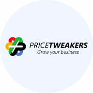 Logo PriceTweakers