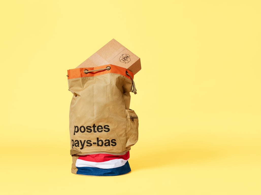 Delivery Package