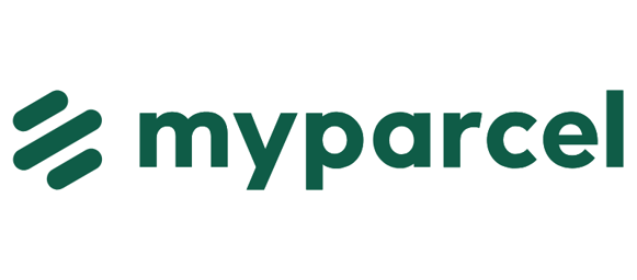 Logo MyParcel