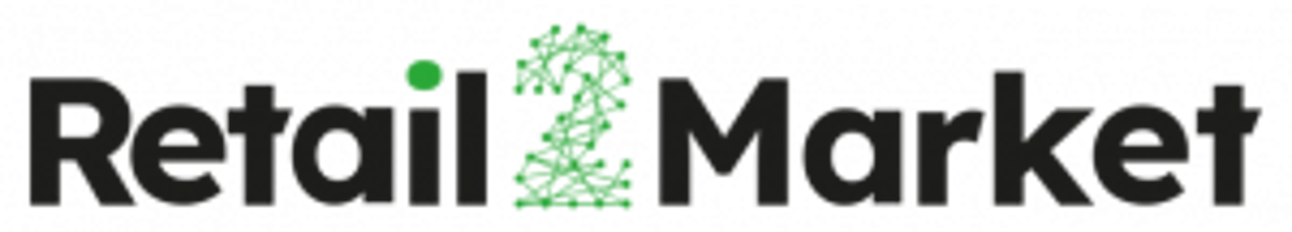 Logo Retail two Market