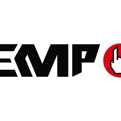Logo E.M.P