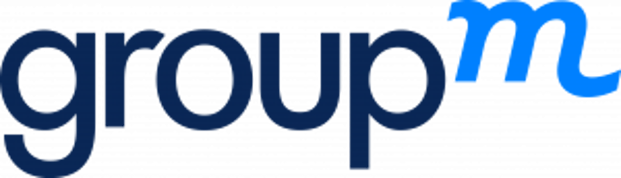 GroupM Logo