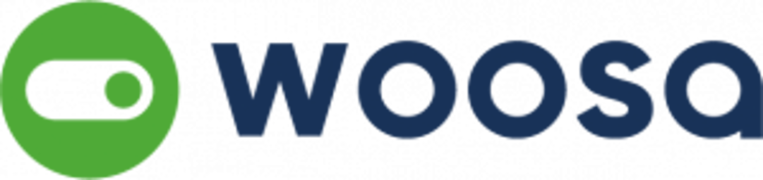 Woosa Logo