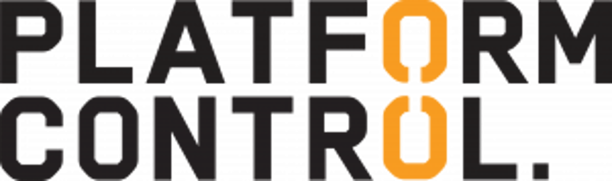 Platform Control Logo