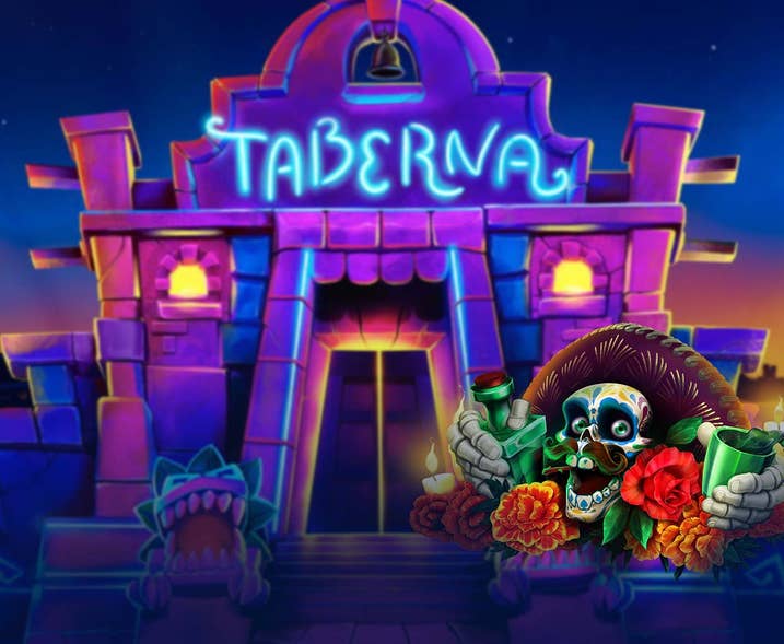 Taberna De Los Muertos