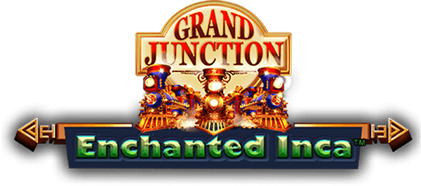 Grand Junction Enchanted Inca Slot
