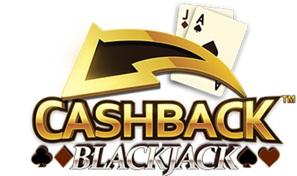 Cashback Blackjack Live