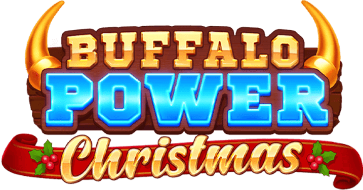 Buffalo Power Christmas