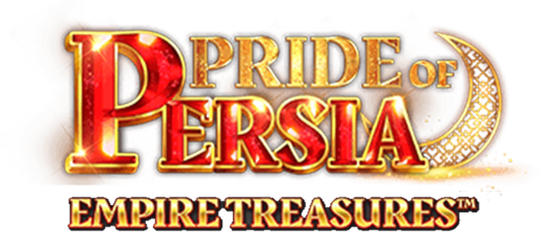 Pride of Persia Empire Treasures