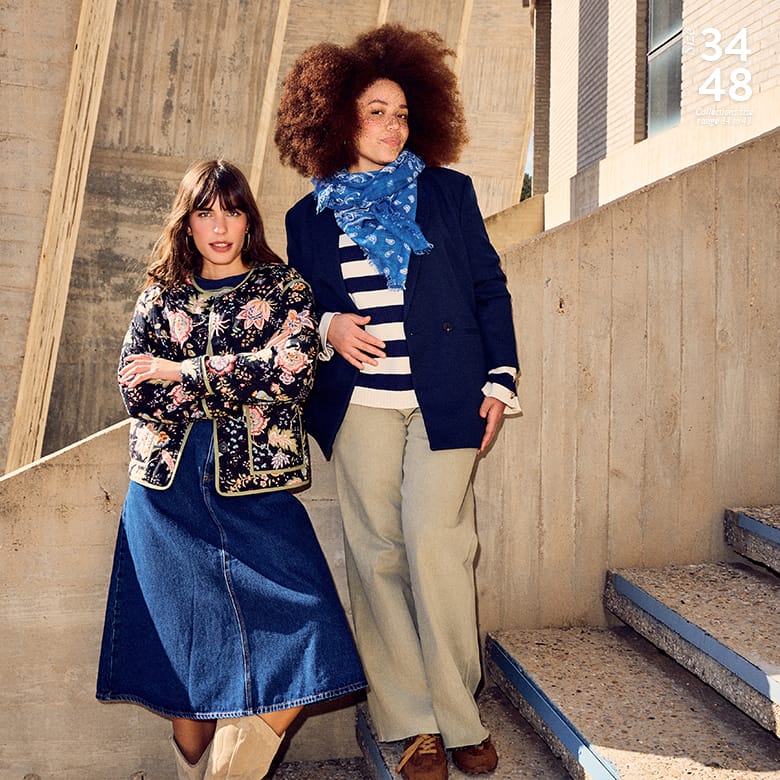 Promod - French fashion for Women