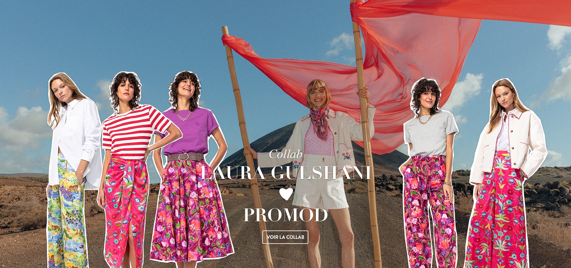 Collab laura gulshani 