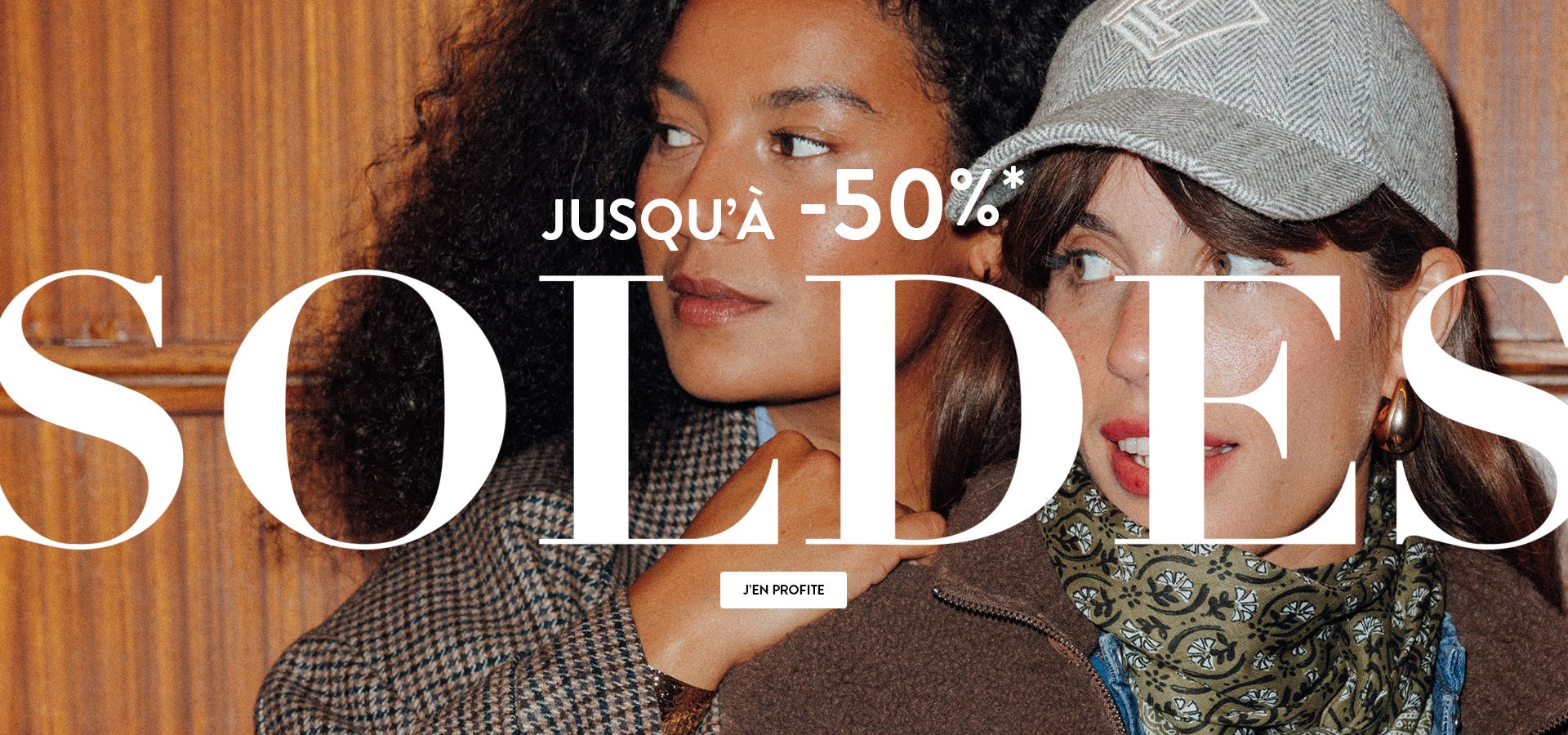 soldes jusqu'à -50%