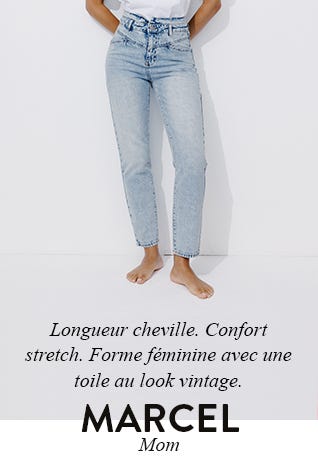 Jeans Marcel