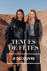 Tenues de fêtes