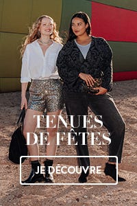 Tenues de fêtes