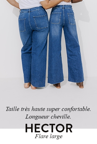 Jeans Femme Promod