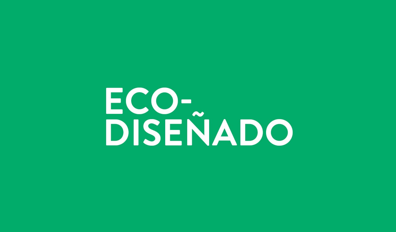 Eco-disenado