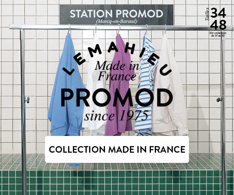 Collection made in france 