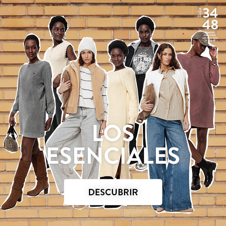 les essentiels 