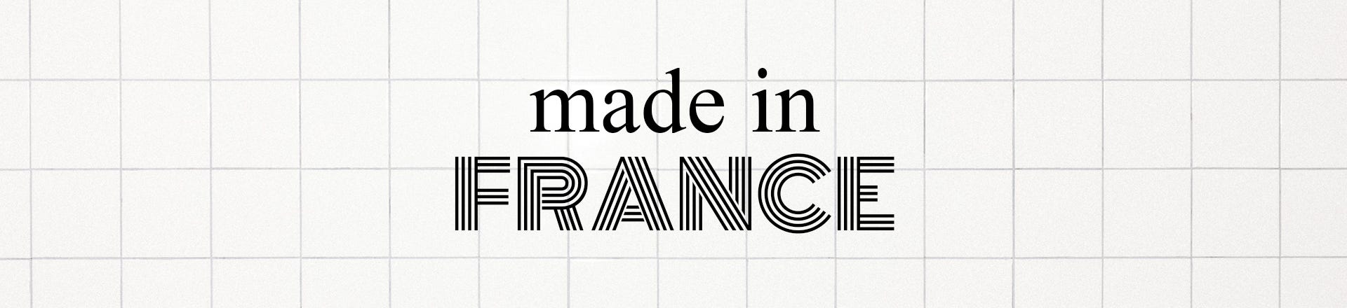 Made in France