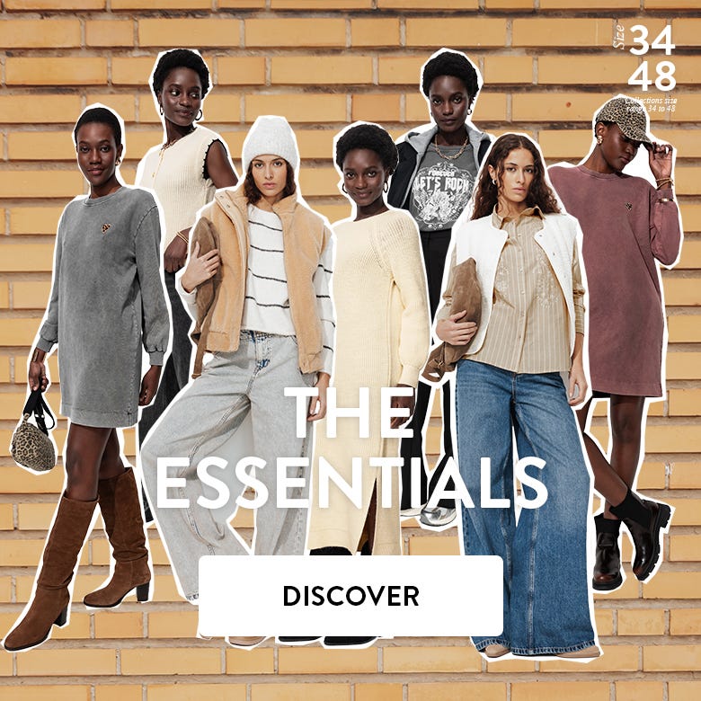 les essentiels 