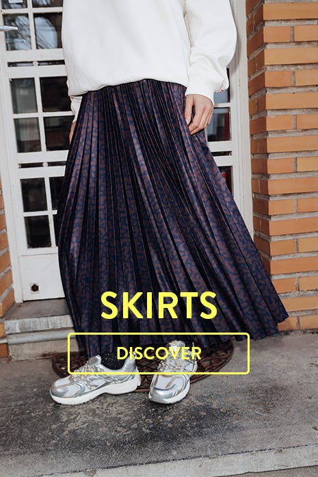 skirts