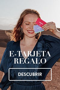 tarjeta de regalo