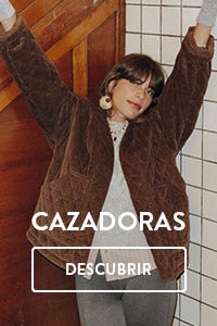 Cazadoras