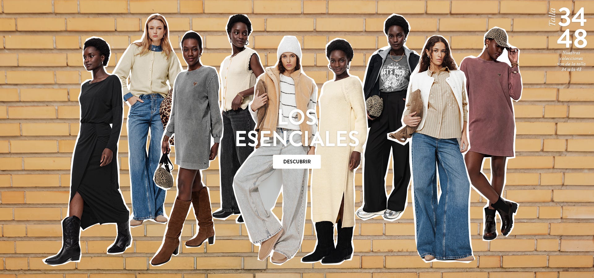 les essentiels 