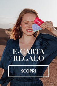 carta regalo