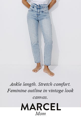 Jeans Marcel