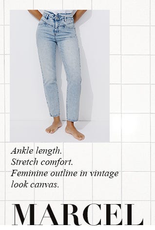 Jeans Marcel