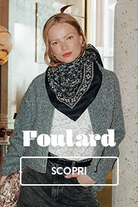 foulard 