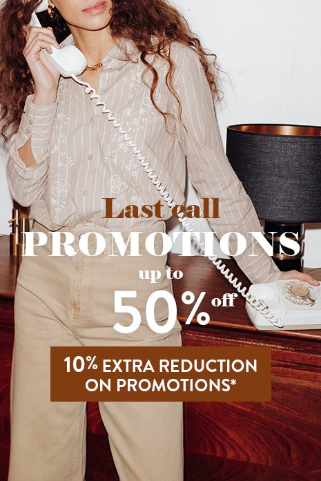 -10% extra reduction*