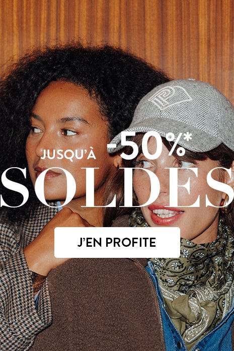 soldes 