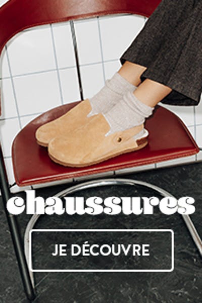 Toutes les chaussures