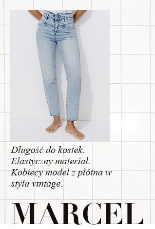 Jeans Marcel