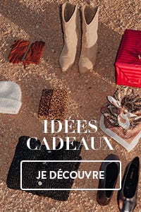 Idées cadeaux