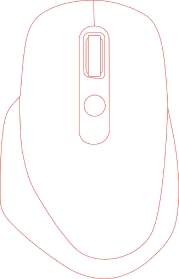 Category Souris image