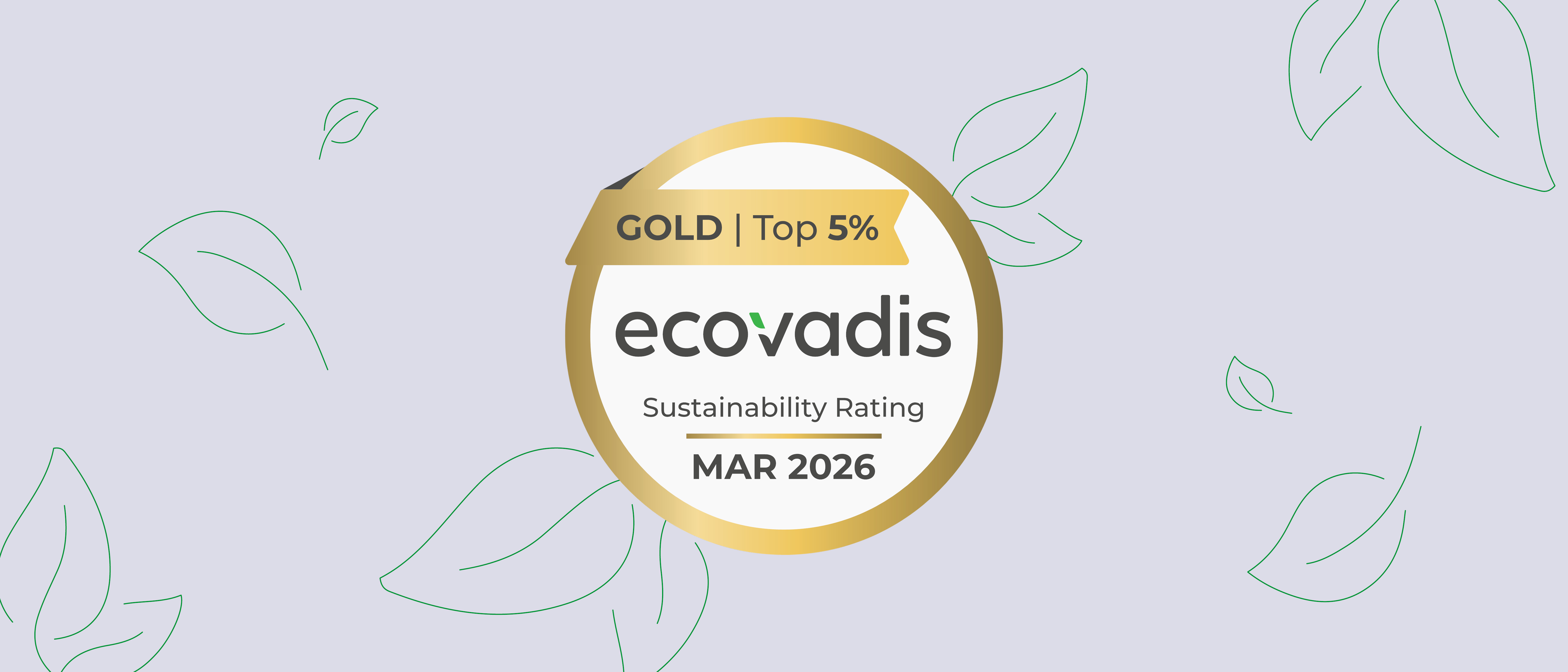 Ecovadis