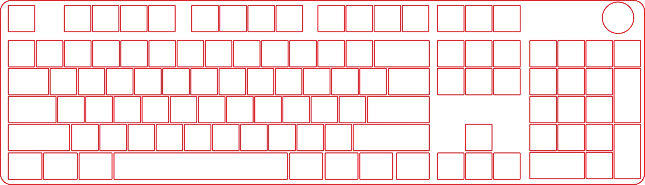 Category Gaming Keyboards image