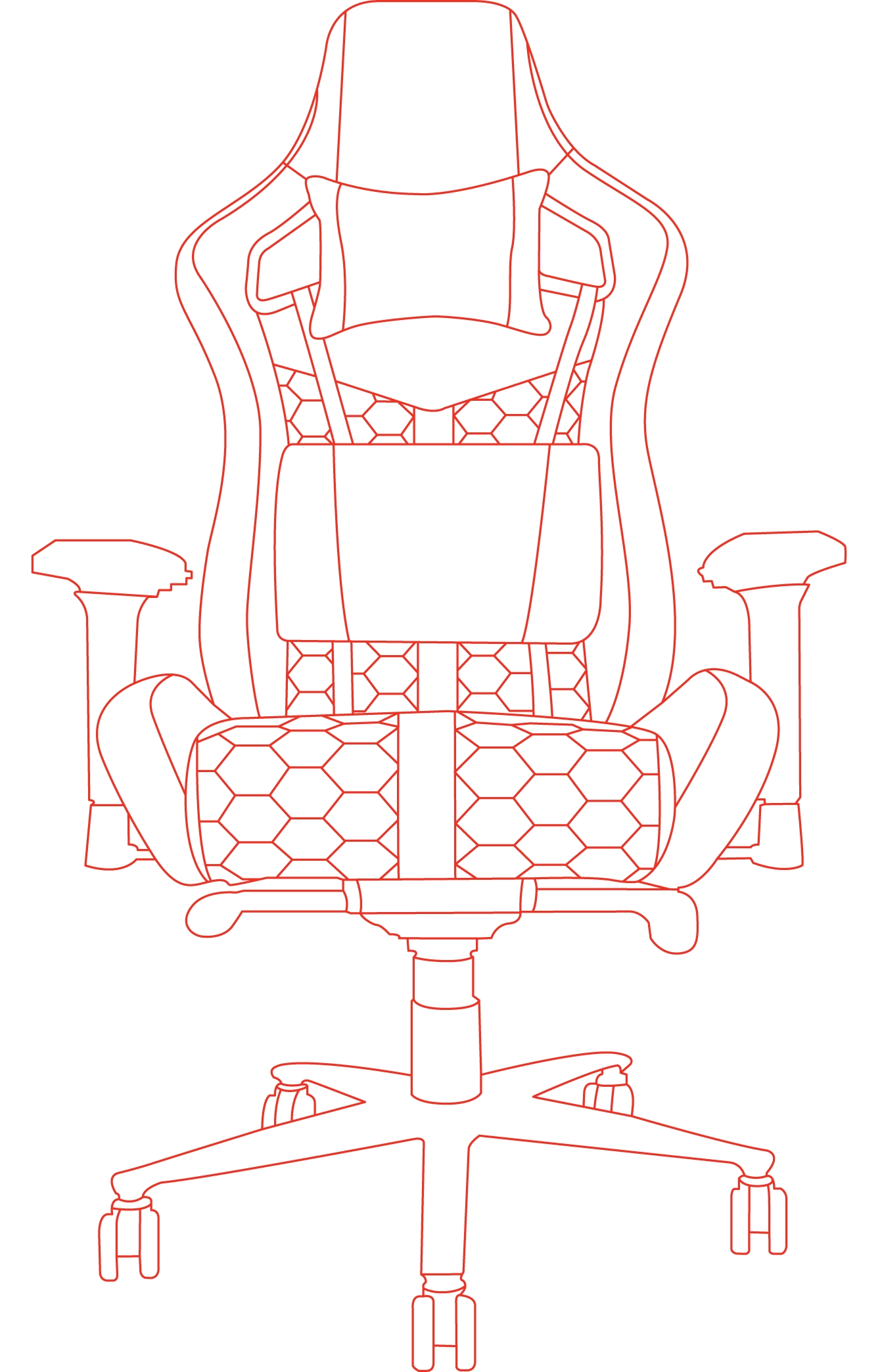 Category Gaming Stoelen image