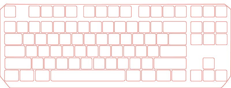 Category Gaming Keyboards image