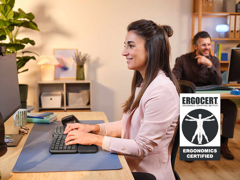 Secondary Story block Image Der Goldstandard für Ergonomie