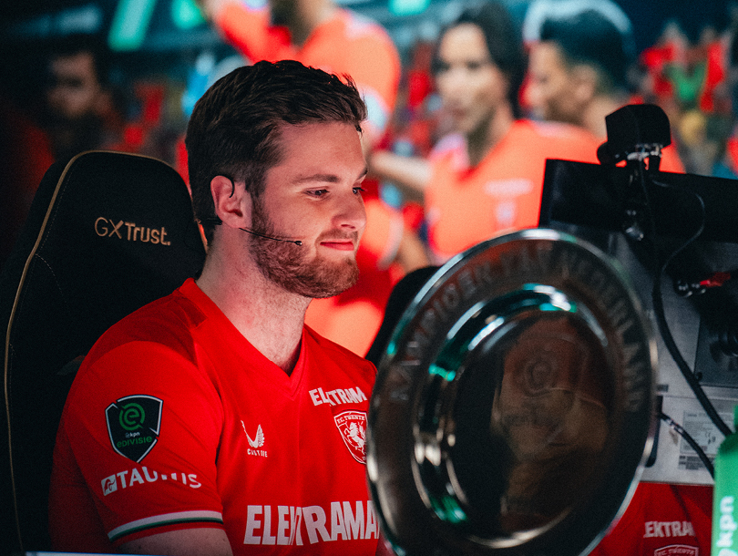 Secondary Story block Image GXTrust x KPN eDivisie