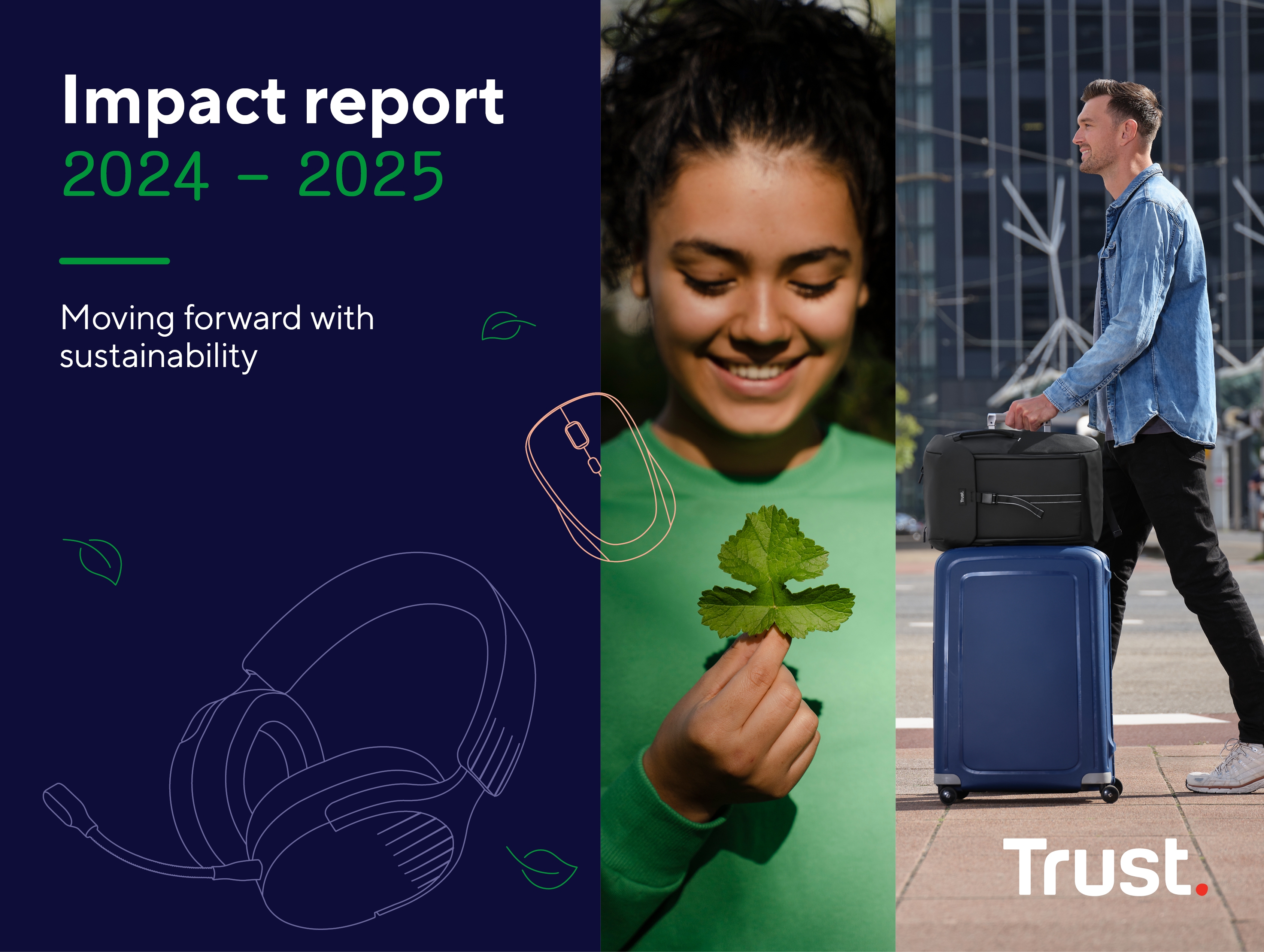 Secondary Story block Image Impact Report