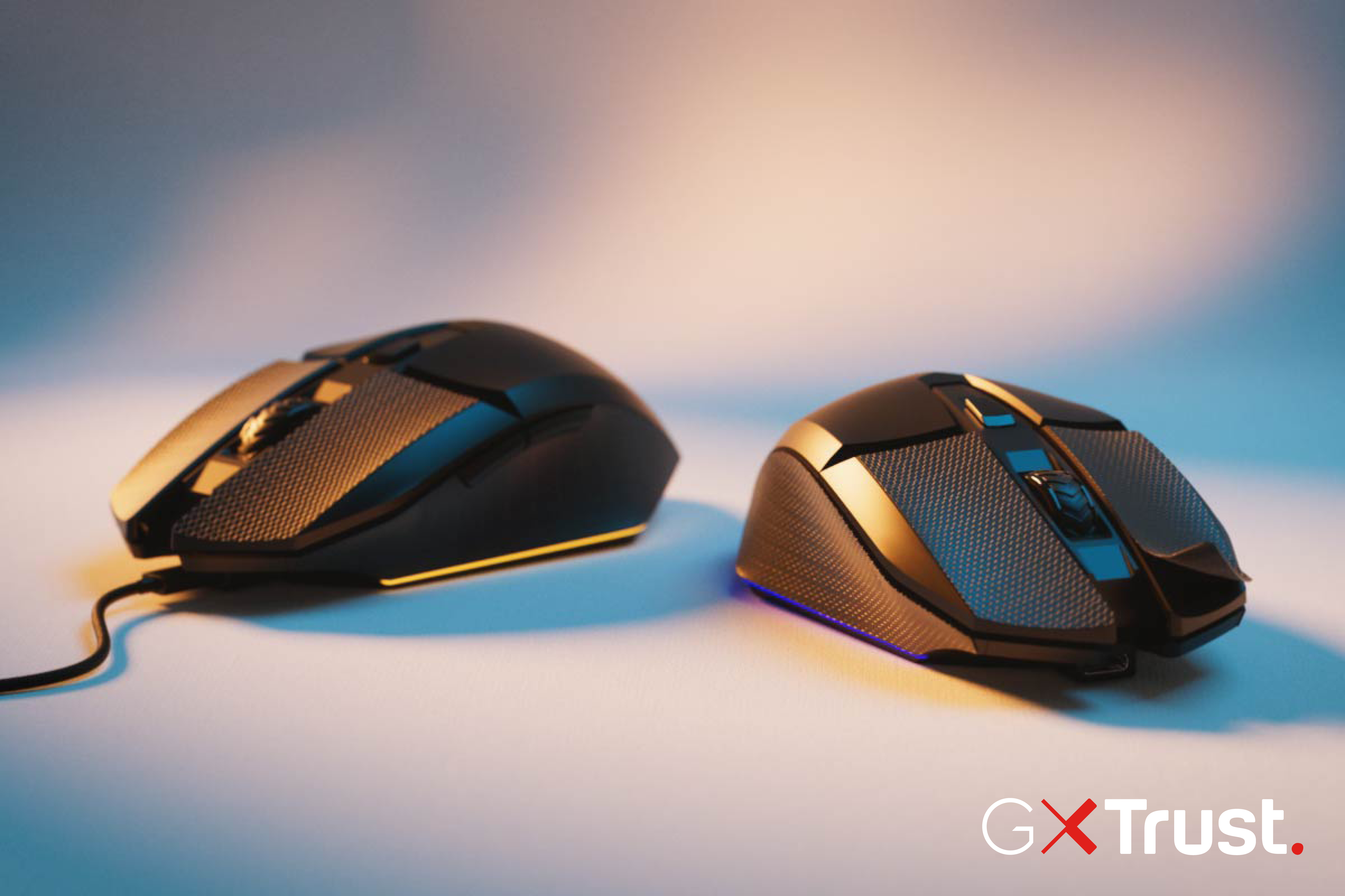Ga voor next-level nauwkeurig met de nieuwe GXTrust Felox+ Gamingmuizen image