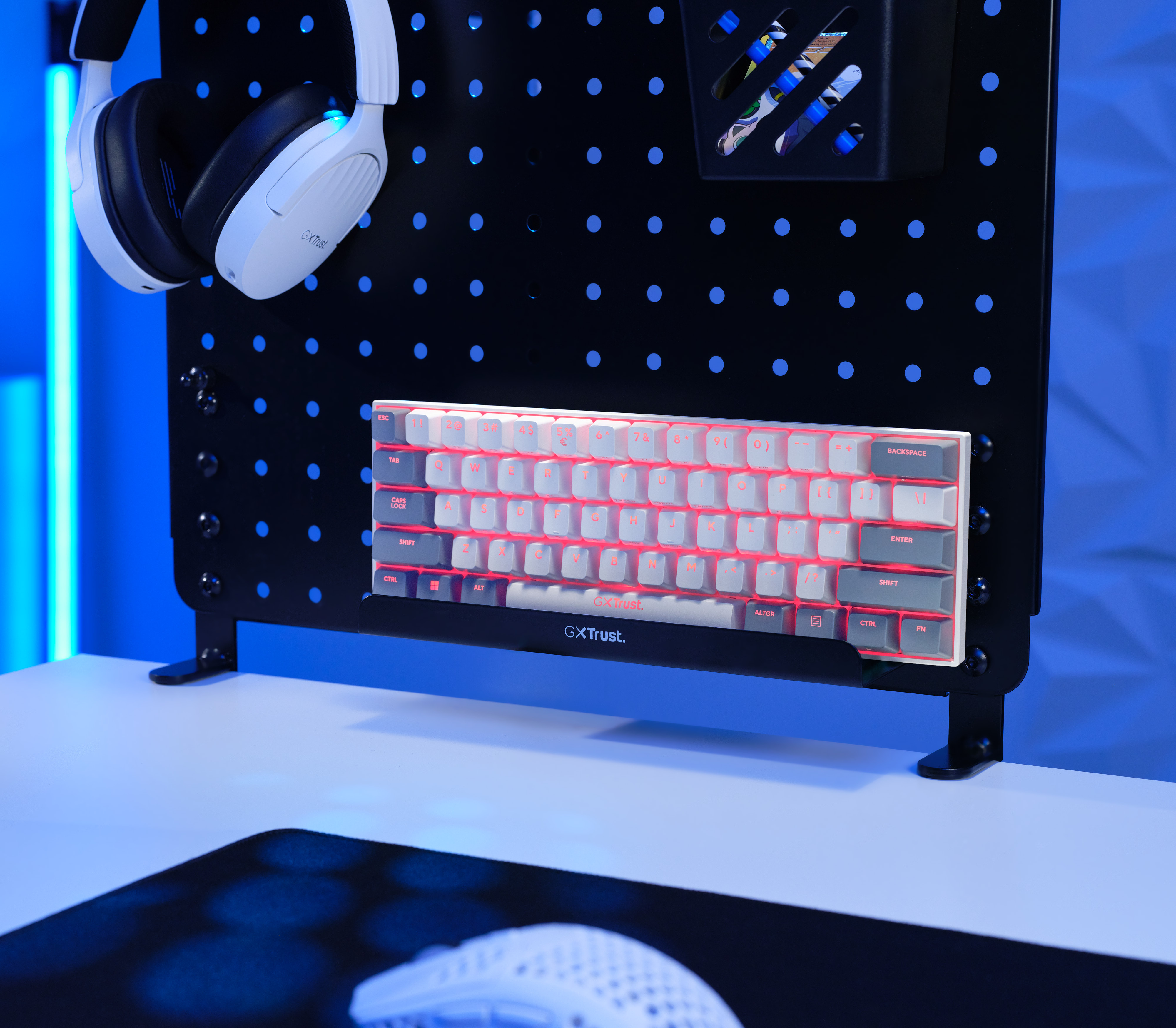 Secondary Story block Image KEYS THAT KEEP UP