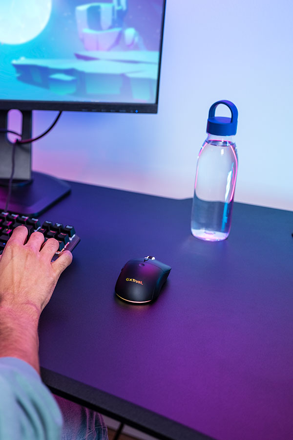 Trust.com - Gaming Mice - Wired & Wireless Gaming Mouse Trust.com - Gaming Mice - Wired & Wireless Gaming Mouse